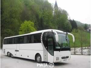 Transport persoane Sibiu Klagenfurt